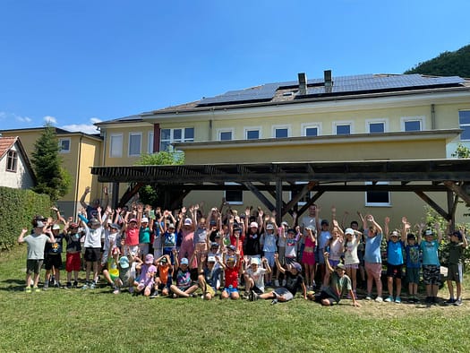 Unser Sportfest