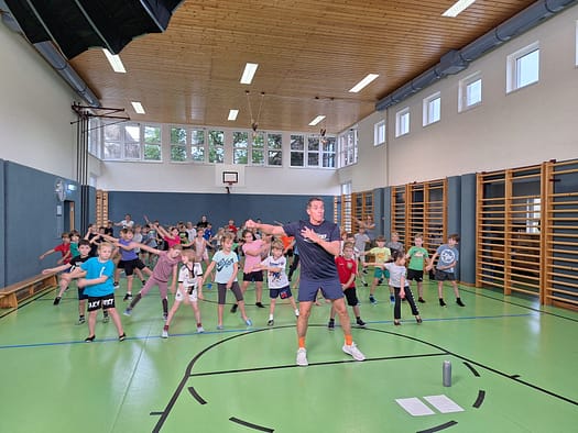 „Philipp bewegt“