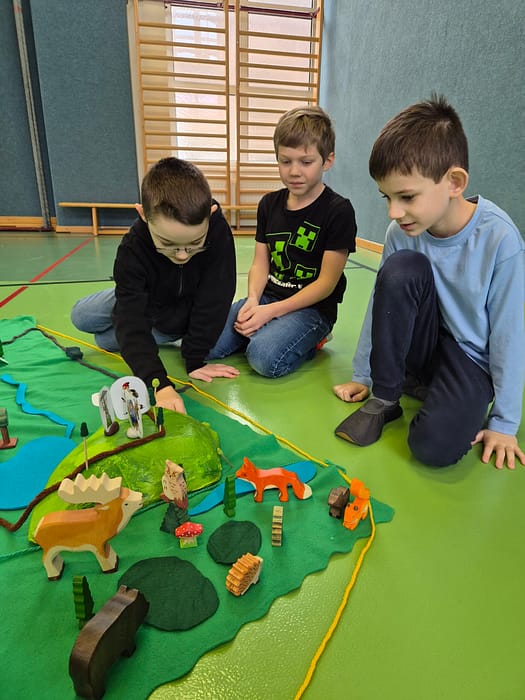 Biosphärenpark Wienerwald