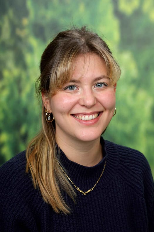 Heidi Lee, MEd