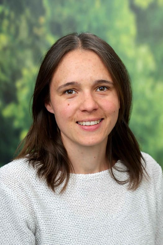Jessica Schnare, BEd 3. Klasse